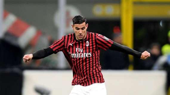 Theo Hernandez, il terzino goleador diventato già inestimabile