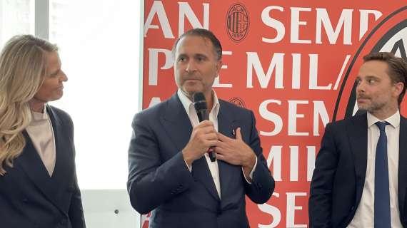 Gazzetta - Milan a RedBird: closing tra fine agosto e inizio settembre? Poi Cardinale a San Siro per il derby