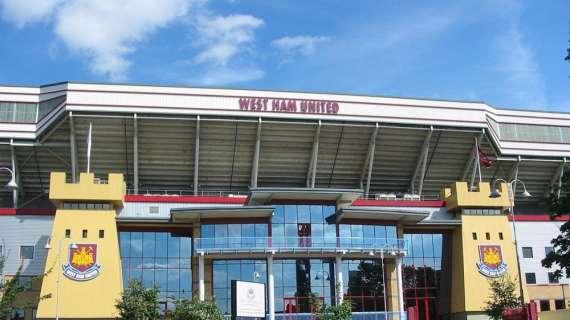 West Ham su Benrahma: offerti più di 20 milioni per il centrocampista seguito dal Milan