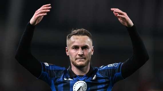 La vittoria dell'Atalanta avvicina l'Italia alle sei squadre in Champions: lo scenario