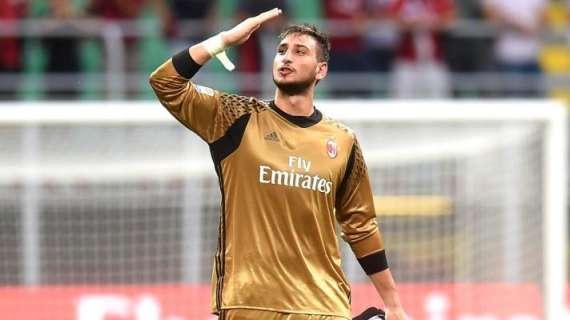 TMW Radio - Bianchessi a MN: “Locatelli è il futuro del Milan, Donnarumma è un fenomeno. Quest’anno mi sono emozionato due volte…”