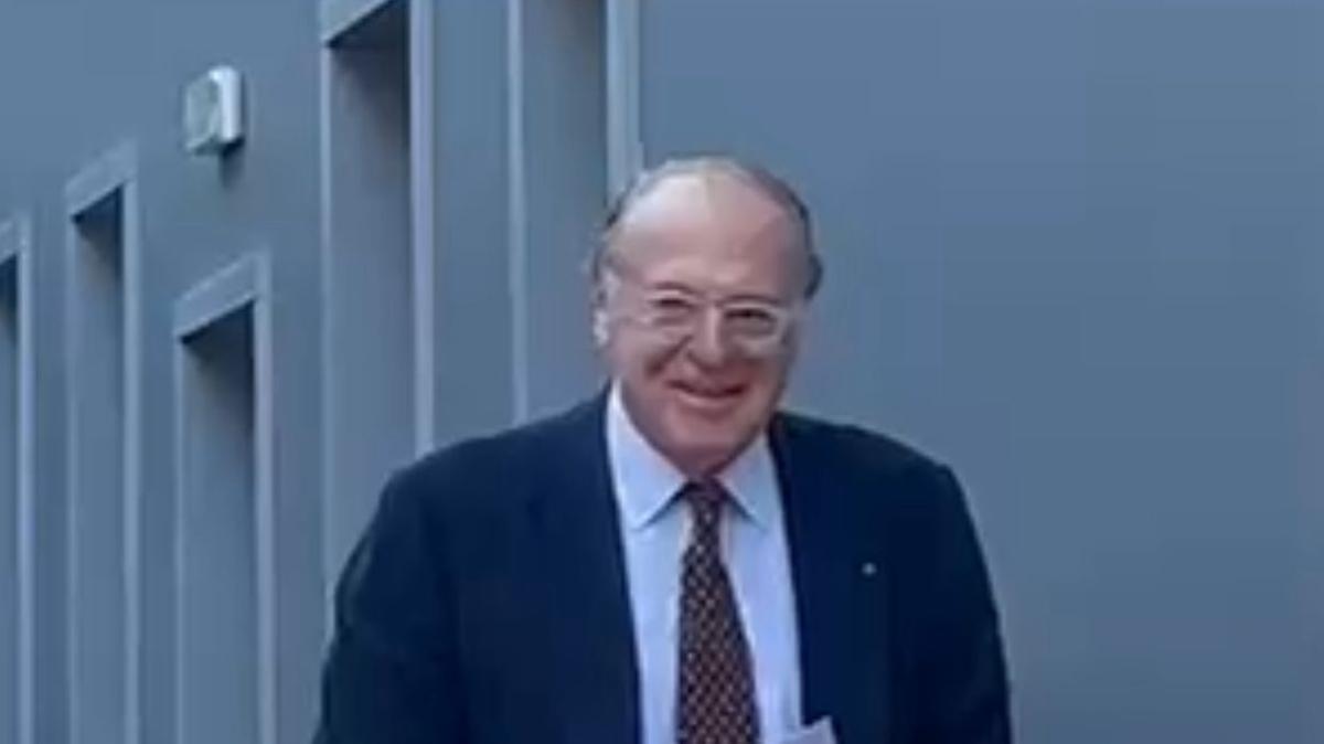 Qual è l'obiettivo del Diavolo? Scaroni: "Guardo avanti con ottimismo. Il Milan deve essere sempre in Champions"