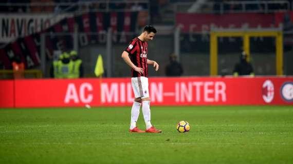 MN - Esclusione Kalinic: la ricostruzione sulla scelta di Gattuso