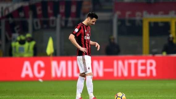 Gazzetta - Milan, tocca di nuovo a Kalinic: il croato è a caccia di un gol per trasformare i fischi di San Siro in applausi