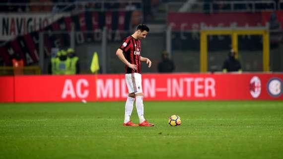 Casa Milan a porte girevoli: ecco il primo (possibile) tesoretto dalle cessioni