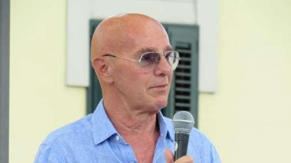 Sacchi sul Milan: “Mirabelli sta dando una bella squadra a Montella, ma oltre ai soldi sono importanti le idee”