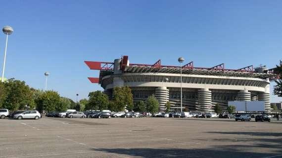 Nuovo San Siro, Bestetti (Forza Italia): "La gente del quartiere è preoccupata"