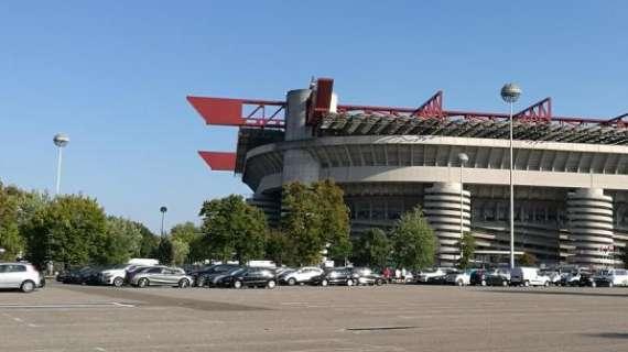 Nuovo San Siro, previsti ricavi per 124 milioni all’anno