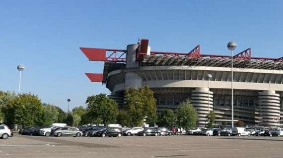 San Siro, il Corriere della Sera: "Poco redditizio ma al momento sicuro"