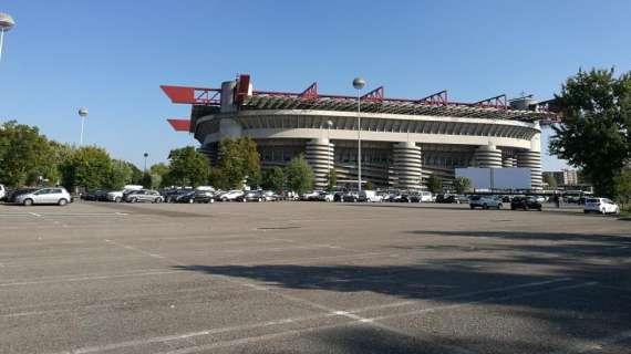 CorSera - Milan e Inter chiedono chiarezza: oggi incontro con la Soprintendenza per capire se su San Siro ci sono dei vincoli