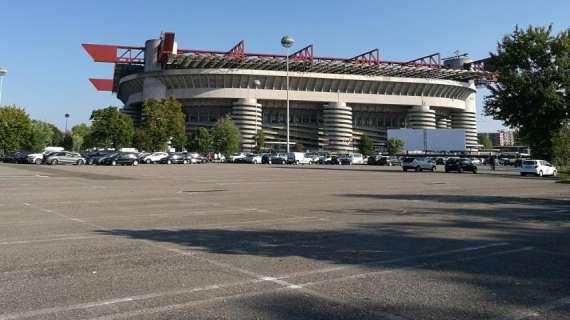 Repubblica - Milan-Inter, ecco il nuovo stadio: avrà 60 mila posti e sorgerà di fianco a San Siro che sarà demolito. Investimento da 600 mln