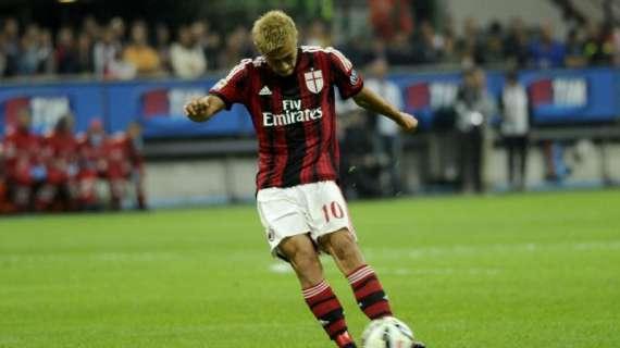 Punizioni, queste (semi) sconosciute. Al Milan mancano i gol da piazzato da troppo tempo