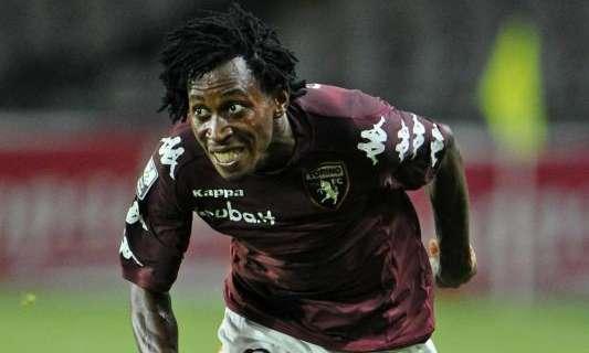 Un gol di Oduamadi indirizza Grosseto-Torino