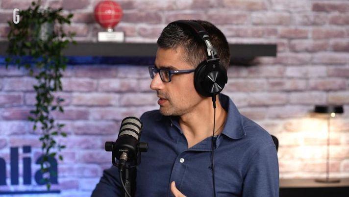MN - Bianchin: "Probabilmente non abbiamo ancora fatto il nome del prossimo difensore centrale del Milan"