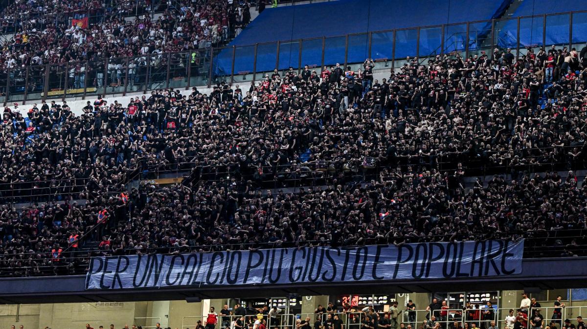 Zazzaroni sul caro prezzi a San Siro: "Facciamo veramente ridere. Non siamo la Premier"