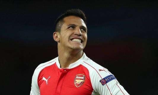 TMW - Derby milanese per Sanchez. L'agente in Italia a fine mese