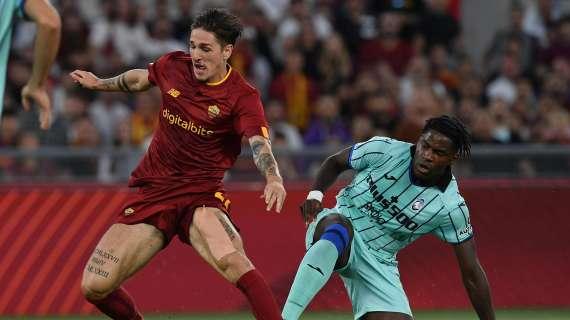 MN - Zaniolo vuole solo il Milan: i rossoneri offrono al massimo 20-22 milioni
