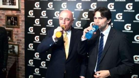 Galliani a MN: "I rapporti tra me e Barbara sono ottimi. Spero nell'Europa. Rami-Taarabt, decisione a fine campionato"