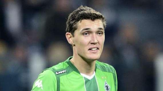 Milan, si raffredda la pista Christensen