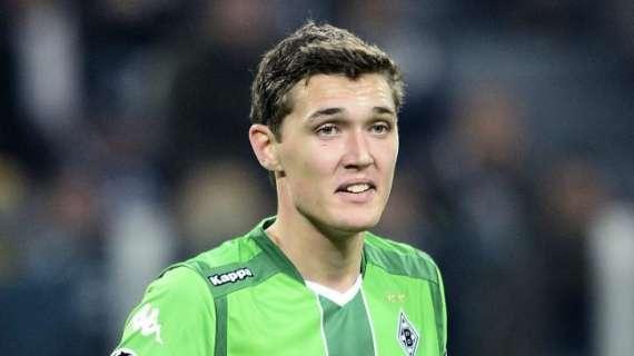 Milan, Christensen sempre nel mirino: ma costa 30 milioni