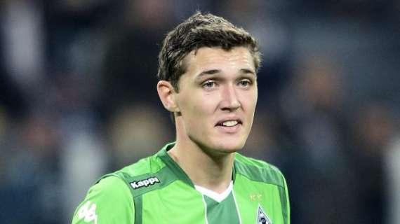 Mercato Milan: i nomi per la difesa