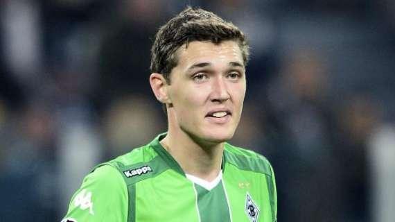 Milan, Christensen in prestito. Più defilato Cahill