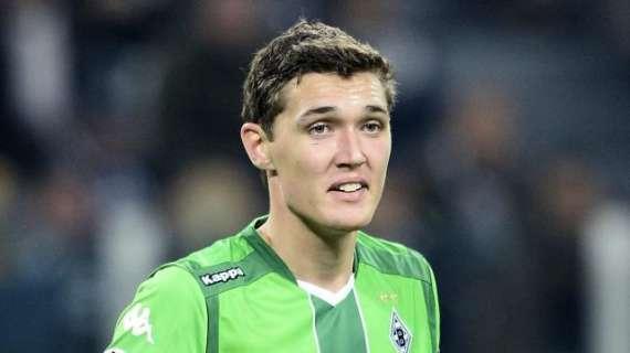 Sky - Christensen alternativa a Todibo per la difesa
