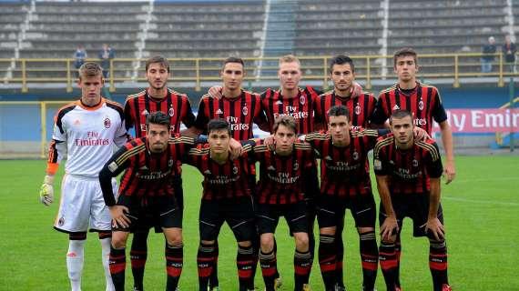LIVE MN - Primavera, Inter-Milan (0-2): il derby è rossonero, i ragazzi di Inzaghi secondi in classifica