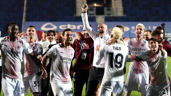 MN - Scaramuzzino: "Scudetto? La conferma di Pioli darà un piccolo vantaggio"