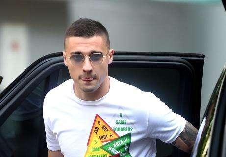 Krunic: "Come caratteristiche assomiglio a De Bruyne. I miei idoli erano Kakà, Fabregas e Ronaldinho"