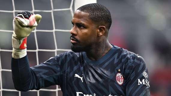 Maignan a Sky: "Mi hanno chiamato scimmia. Parlare non serve a niente: stiano a casa! Tutti mi hanno sostenuto"