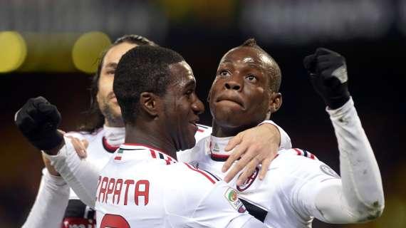 LIVE MN - Genoa-Milan (0-2) - Tanta sofferenza e orgoglio: Marassi espugnato e tre punti d'oro