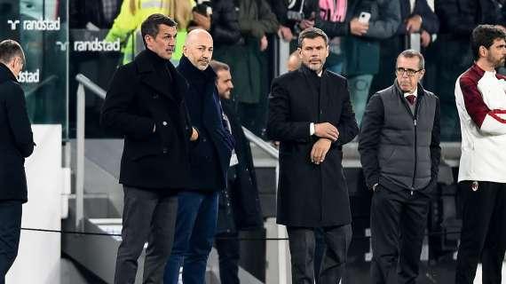 Gazidis su Boban: "Nessun problema personale ma il club viene prima di tutti"