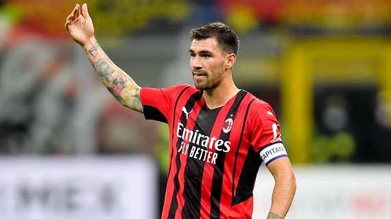 Romagnoli a Prime: "Ci crediamo: in tre gare abbiamo ancora l'occasione per dire la nostra"