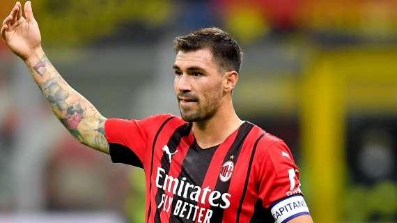 Gazzetta - Milan, alle porte un incontro con Romagnoli per il rinnovo