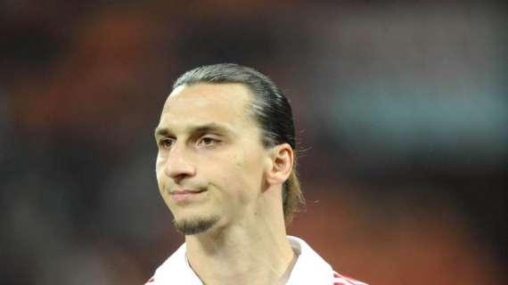 Repubblica - Milan, accordo in arrivo con Ibrahimovic