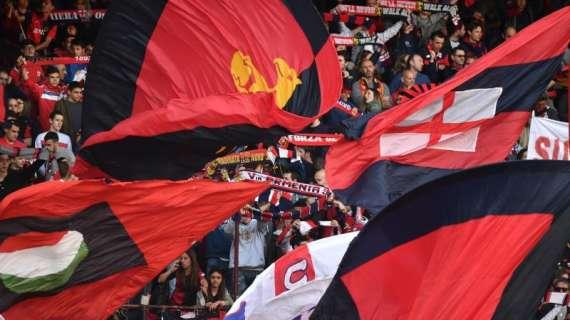 Ascoli, gli occhi del Genoa sul gioiello Orsolini ma ci sono anche Milan e Juventus