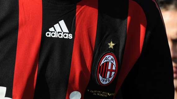 Milan, Offredi ceduto in compartecipazione all'Albinoleffe