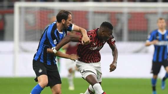 Leao-Hernandez, il Milan deve ripartire da loro