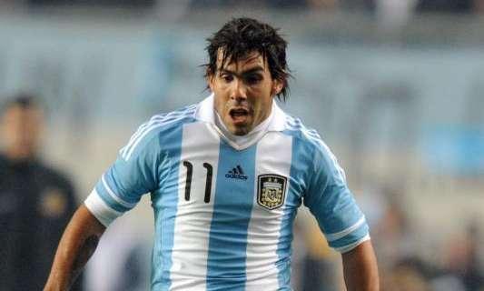 Juventus, dall'Argentina: è fatta per Tevez, ecco i dettagli