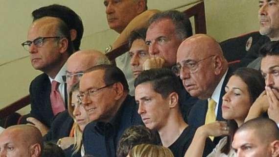 LA LETTERA DEL TIFOSO: "Welcome back" di Davide