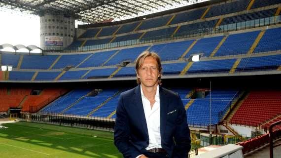 Ambrosini aspetta l'offerta della Fiorentina