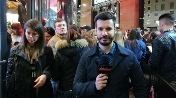 Il ritorno del jolly. Cutrone impressionante, arriverà il momento di Silva. Il settembre dorato di Suso