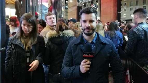 Milan, in arrivo una delle operazioni più importanti dell’estate. Come si intreccia il mercato con Niang e Sosa  