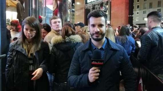 Cessione Milan con regia italiana, ma i rischi sono alti. Mercato, si inizia dalla difesa