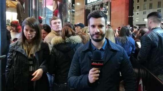Tre ore con Montella: partono gli incontri della nuova dirigenza. Suso, agenti in attesa della chiamata. Mercato:  i nomi sul tavolo