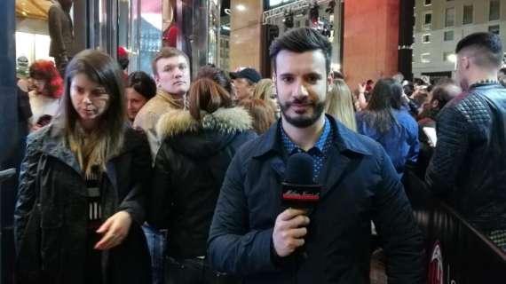 Gigio ora tocca a te. Voto 7 a Montella: le motivazioni. Attacco: nomi da sogno