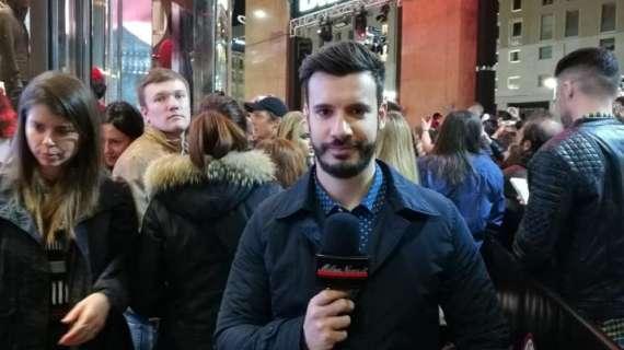 Si infiamma il mercato del Milan: incontri e strategie della nuova dirigenza