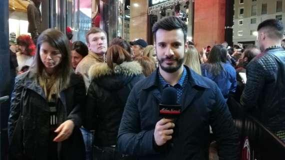 Così non va, brutto stop per l'Europa. Al Milan manca un tassello essenziale. Cessione,  tappe decisive verso il closing