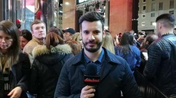 Almeno sei colpi per la Champions: il Milan va ristrutturato. Aumento di capitale: 120 mln più le cessioni